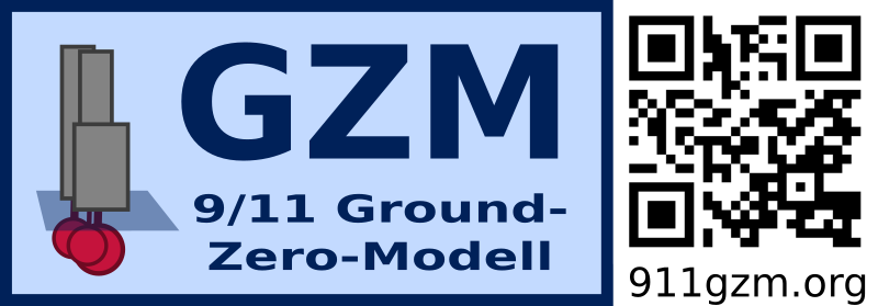 Ground-Zero-Modell Logo QR