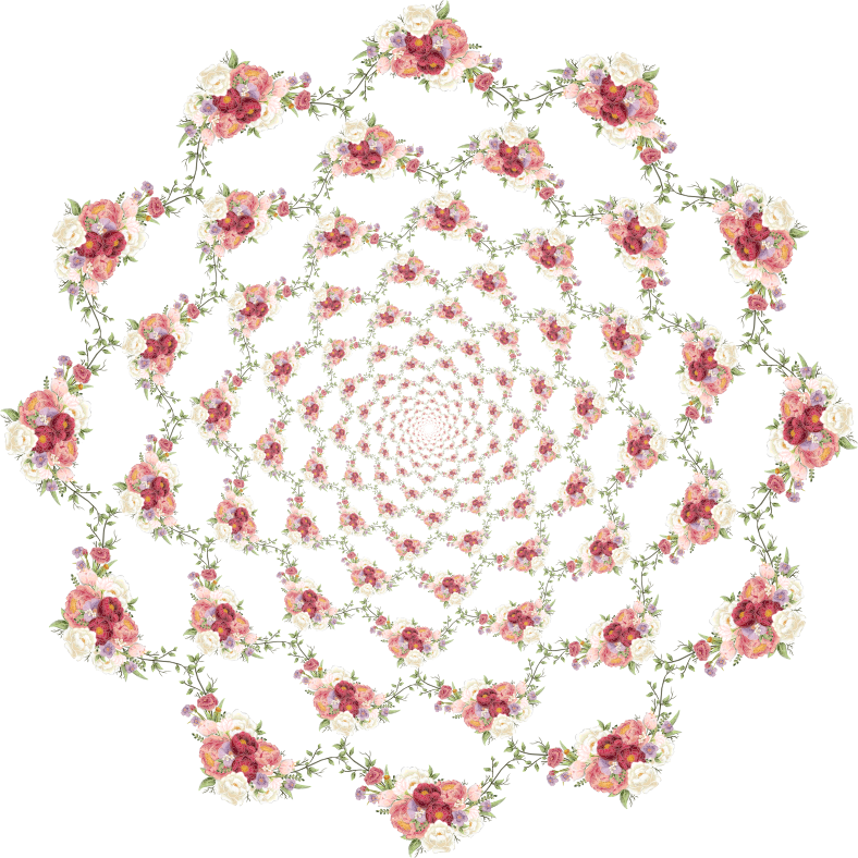 Peony Vortex