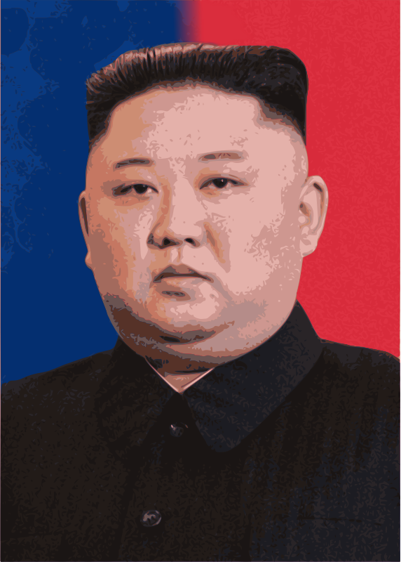 Kim Jong-un