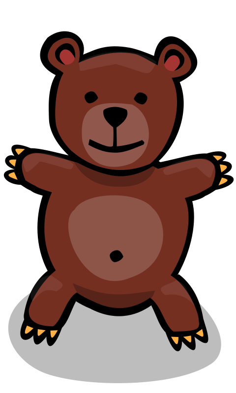 Bear