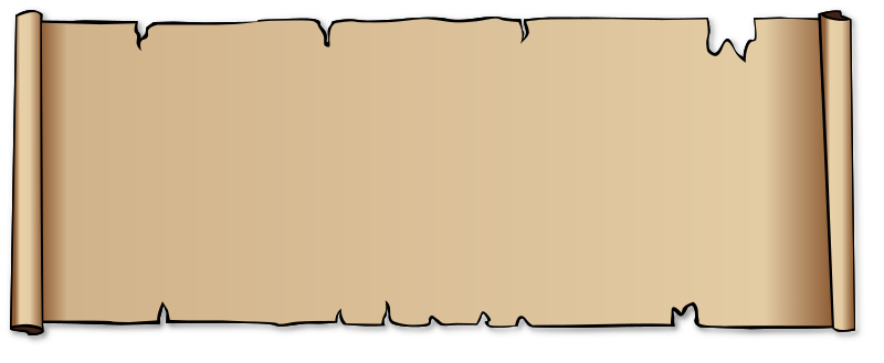 Parchment Background or Border