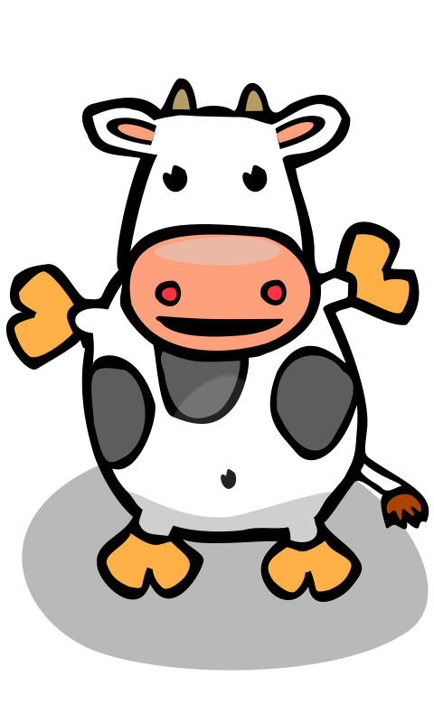 Cow