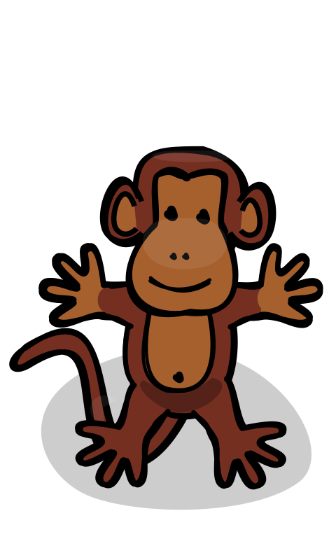 Monkey