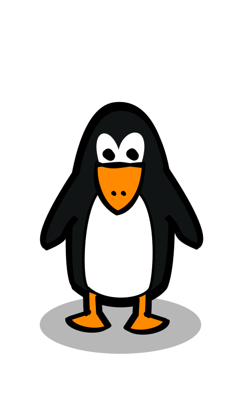 Penguin