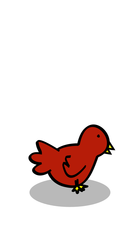 Red Bird