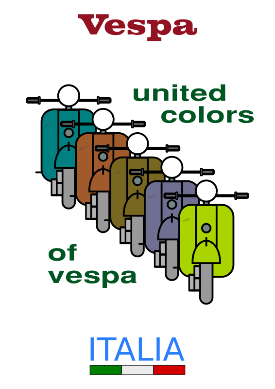 VESPA