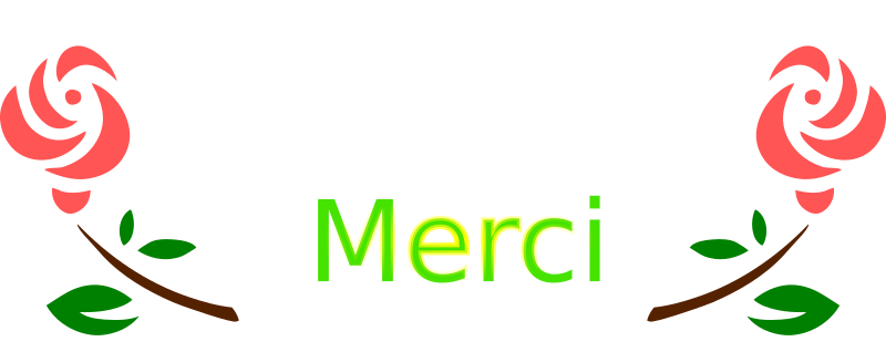 Merci