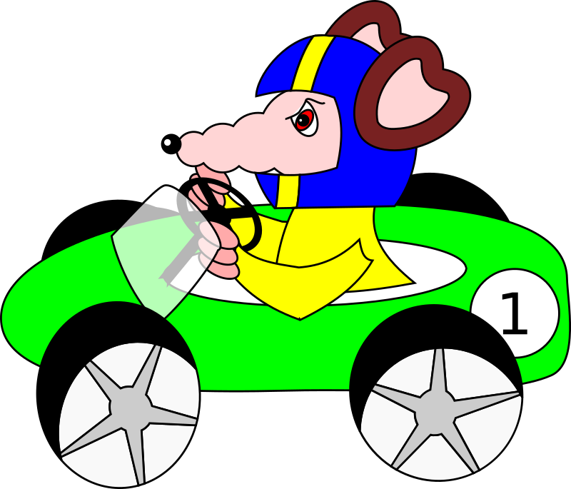 RatRacer