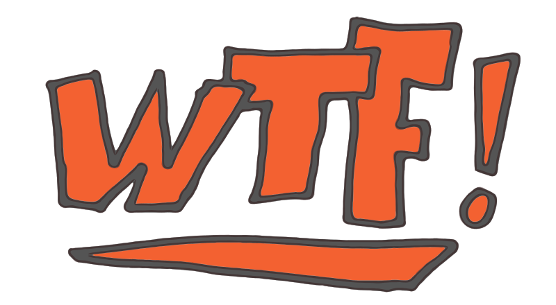 WTF - Text