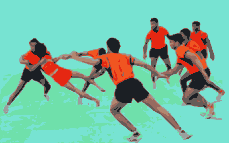 Kabaddi