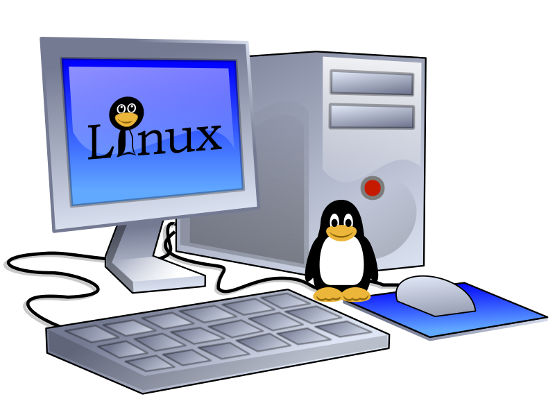 Linux Computer