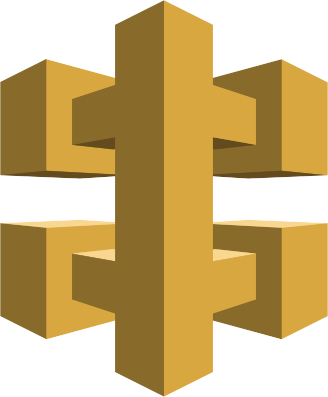 AWS API Gateway Icon