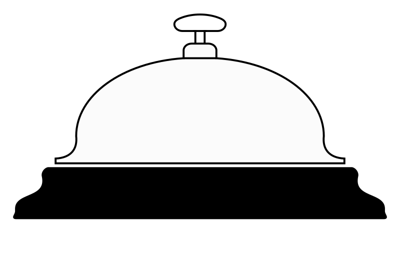 Service Bell