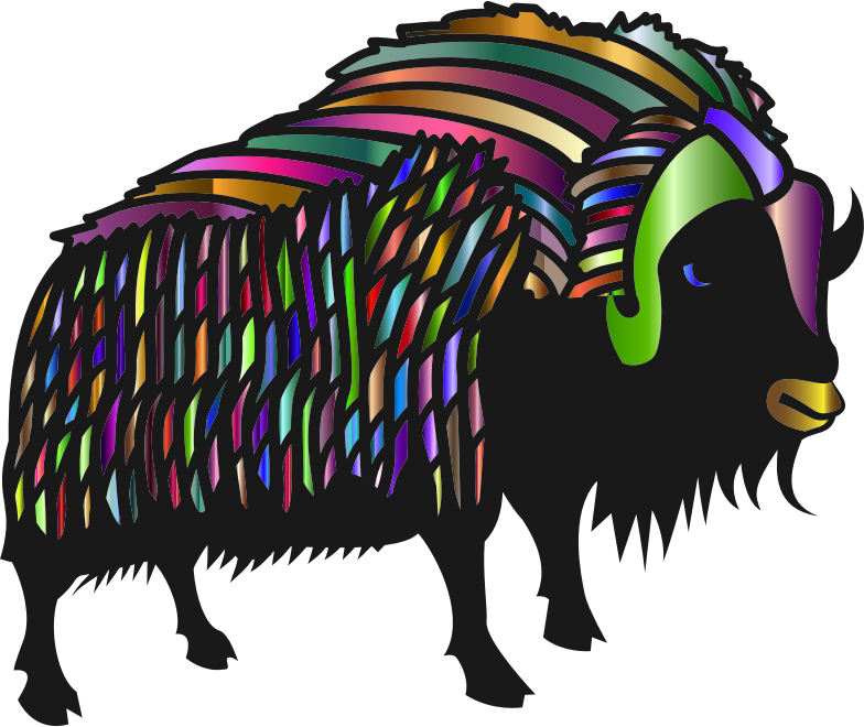 Chromatic Buffalo