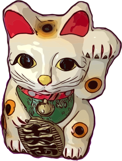 Maneki Neko