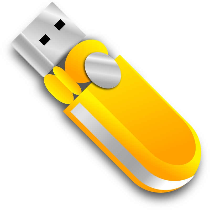 Usb key