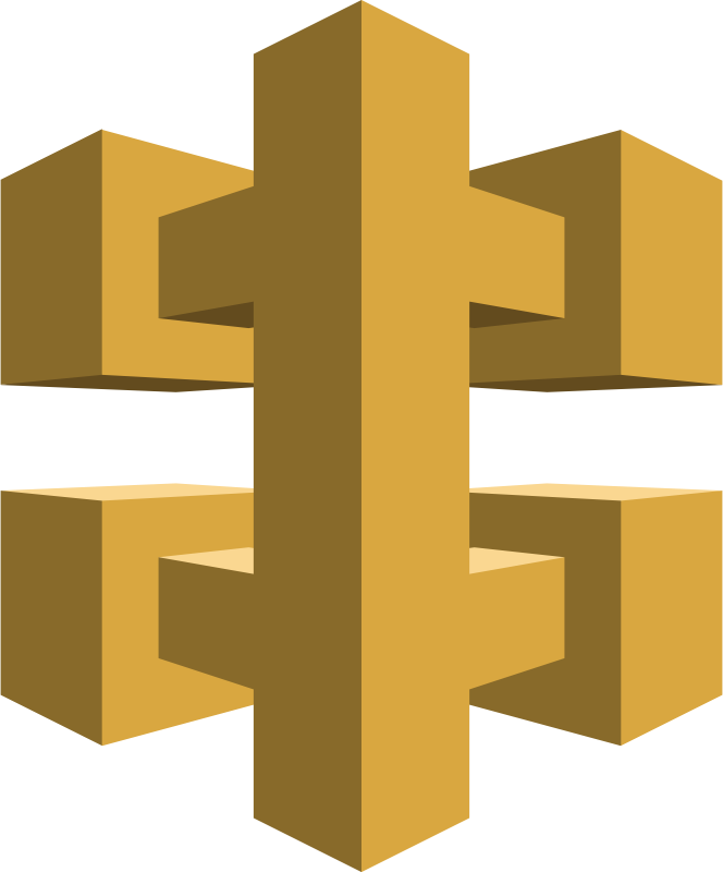 API Gateway Icon AWS