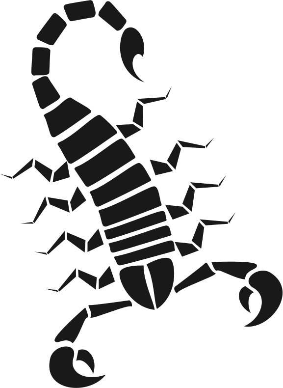 Scorpion