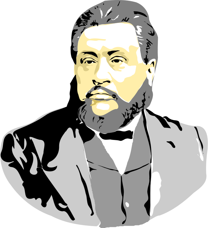 Charles Spurgeon