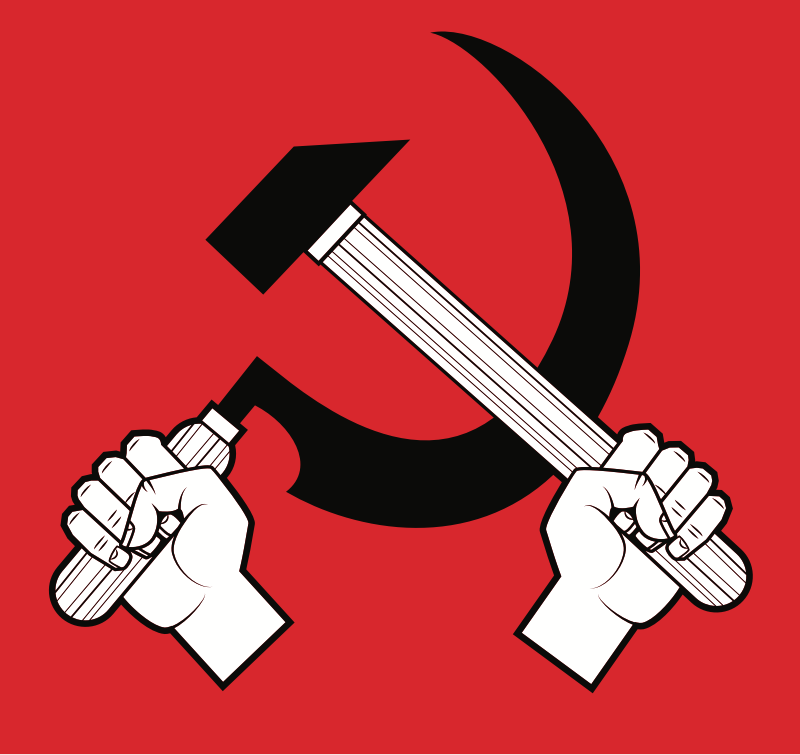 Hammer and Sickle