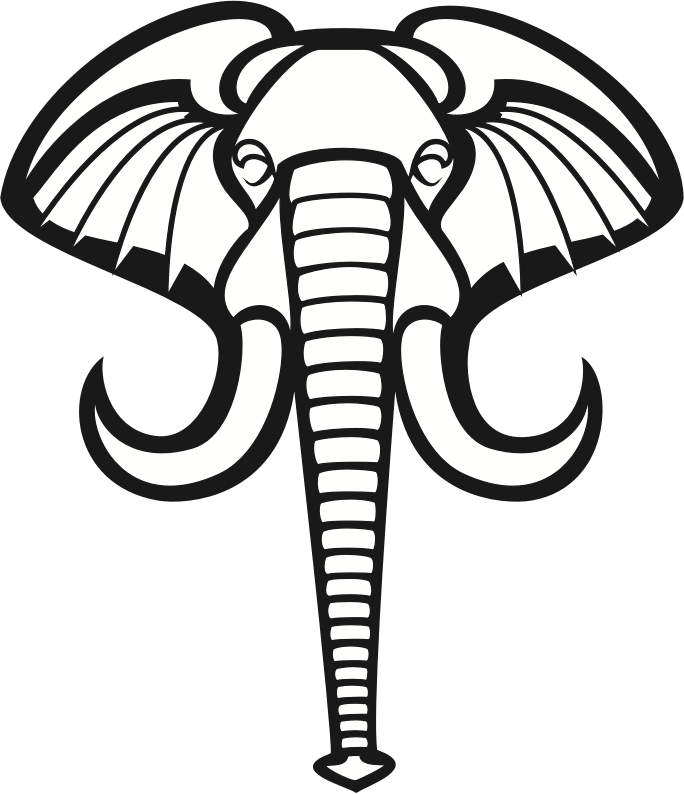 Elephant (#3)
