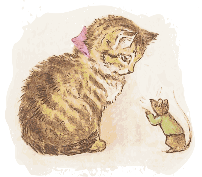 cat-and-mouse-openclipart