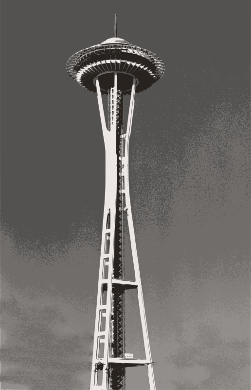 Space Needle