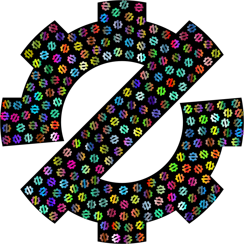 Zerowaste Fractal Polyprismatic