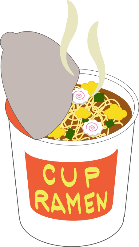 Ramen (#6)