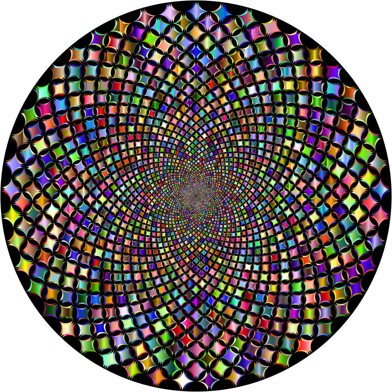 Diamonds Vortex Chromatic