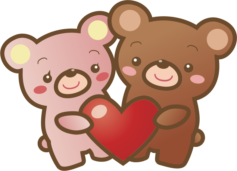 Love Bears