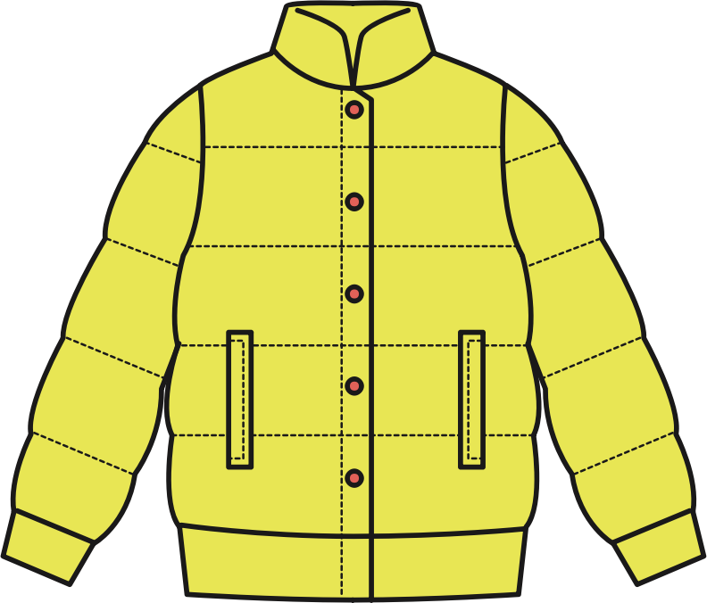 Yellow Jacket 