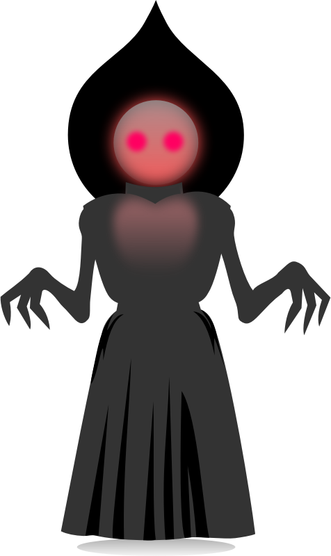 Flatwoods Monster