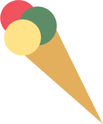 Icecream Cone