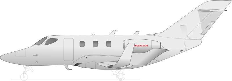 HondaJet