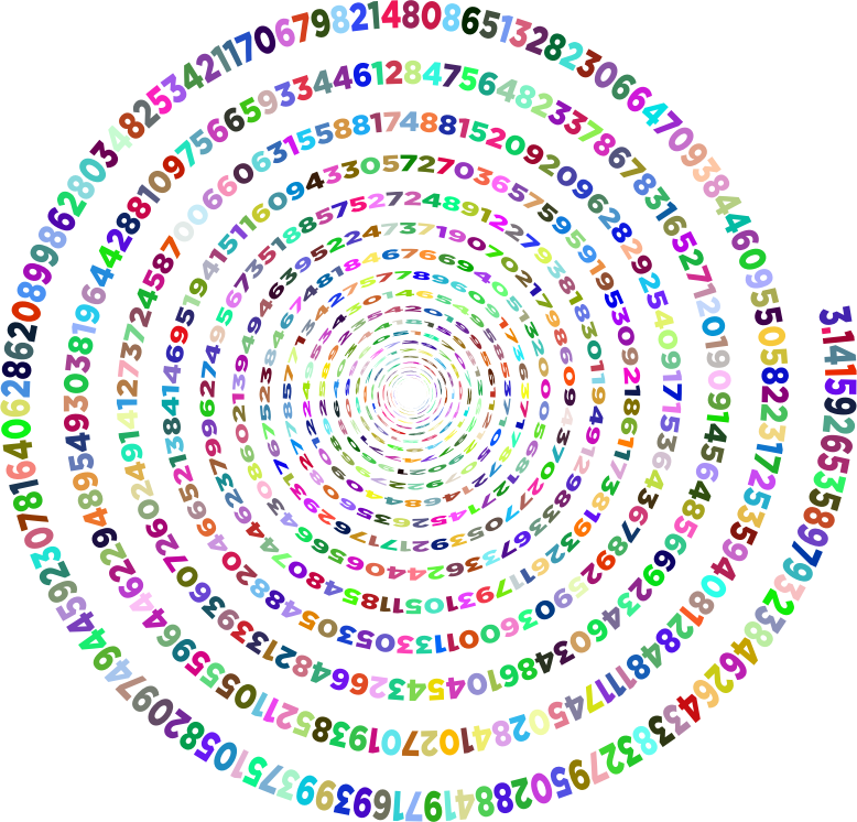 Pi Vortex Prismatic