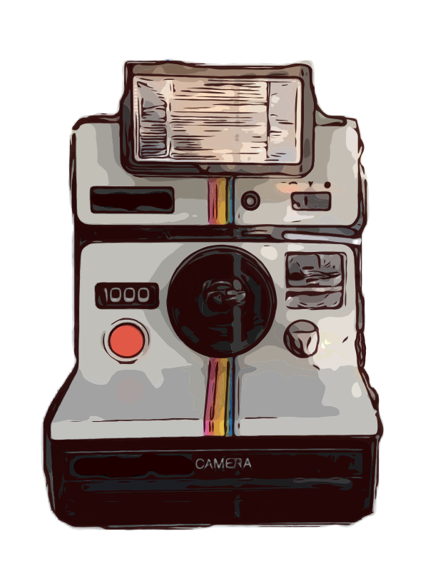 Instant Camera