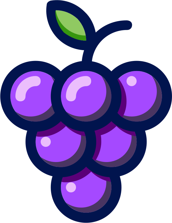 grapes