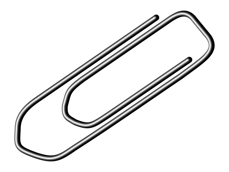 Paper Clip