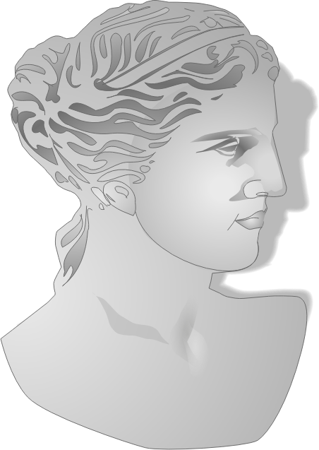 Venus de Milo - the old version fixed