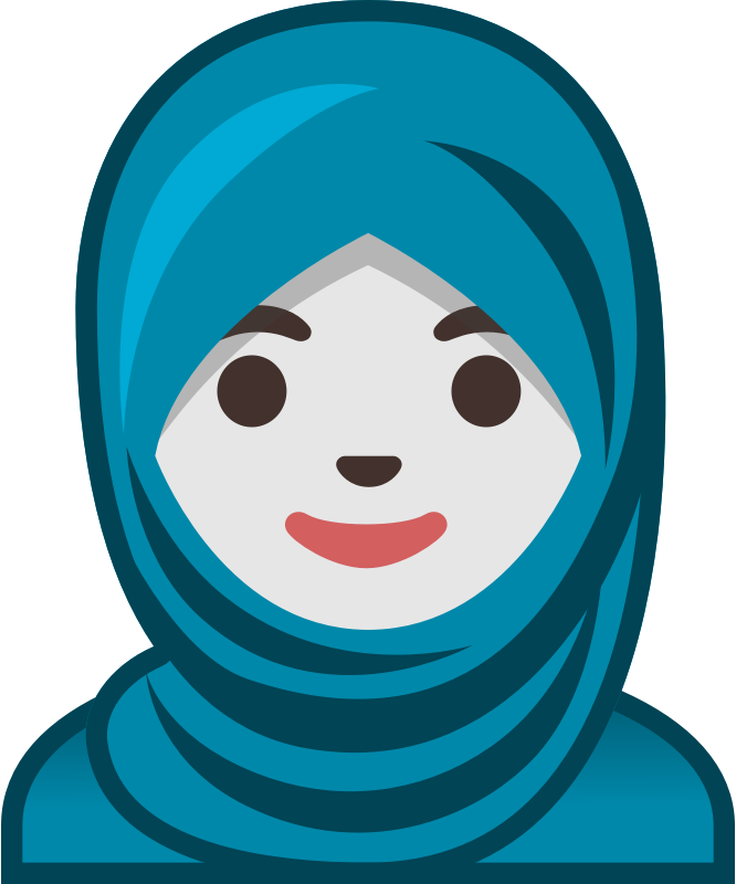 Hijabi