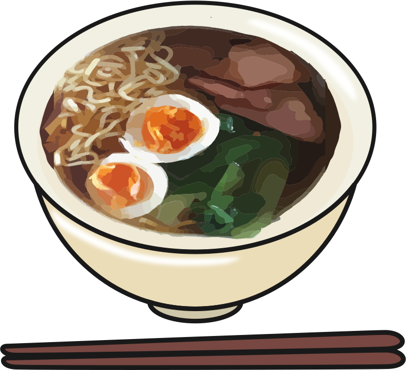 Bowl of Ramen