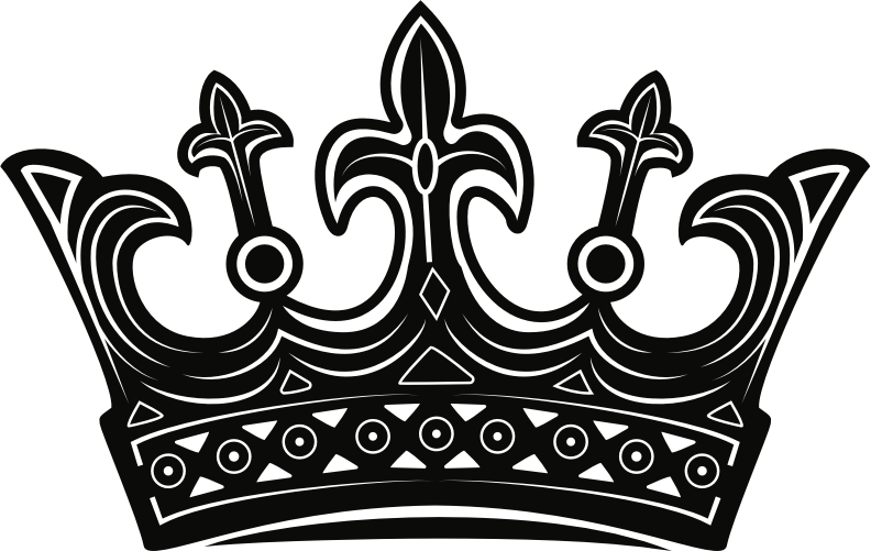 Crown (#2)