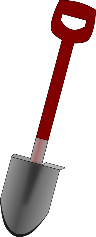 Spade or Shovel