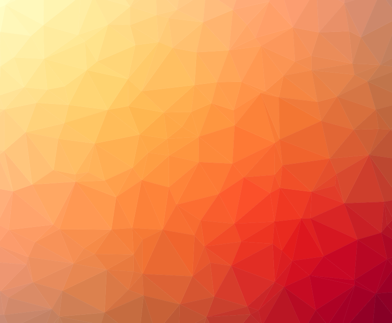 Abstract Colorful Geometric Background