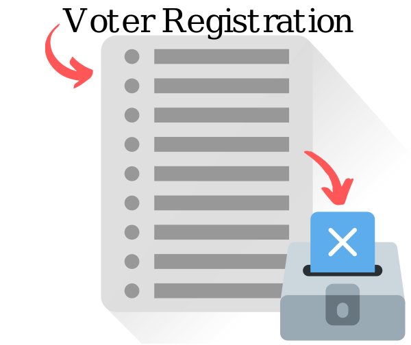 Voter Registration