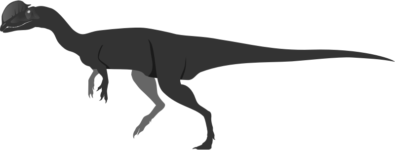 Dilophosaurus