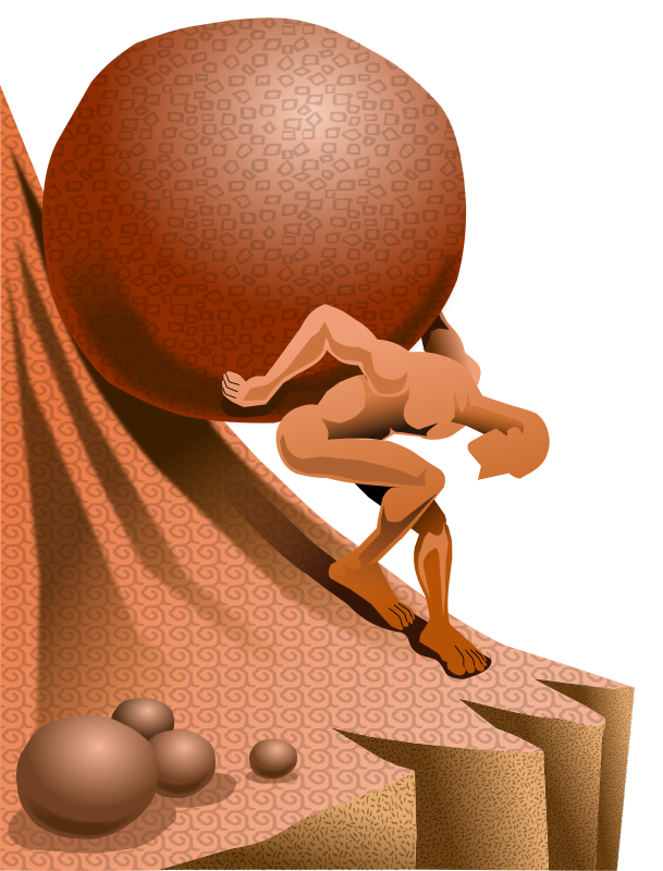 Sisyphus