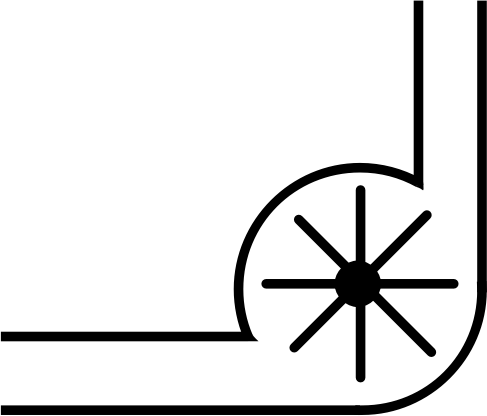 Schematic pump