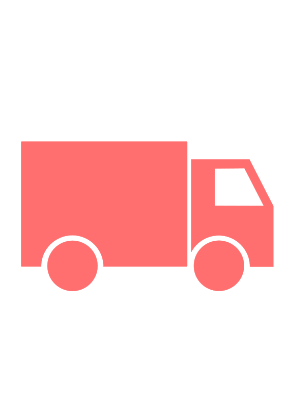 Truck icon